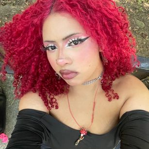 Idun Brunette roleplay Model - Idun Brunette roleplay