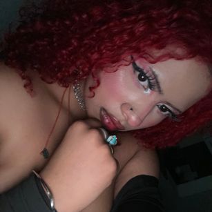 Idun Brunette roleplay Model - Idun Brunette roleplay