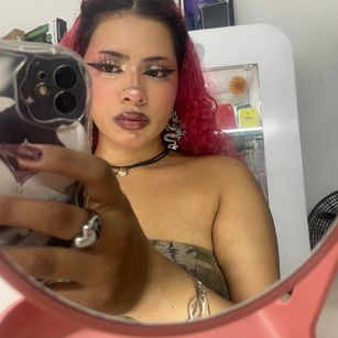 Idun Brunette pussy Model - Idun Brunette pussy