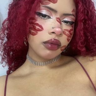 Idun Brunette bdsm Model - Idun Brunette bdsm