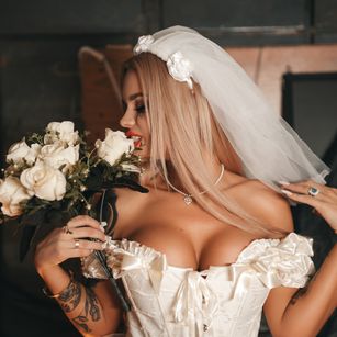 AstridStorm dirty Model - AstridStorm dirty