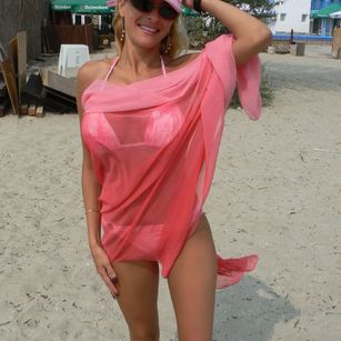 Model - KateRay bigass