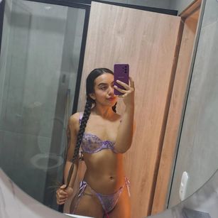 LeslieBush fetish Model - LeslieBush fetish