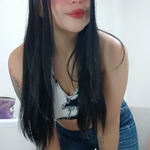 ariakyubi colombia Model - ariakyubi colombia