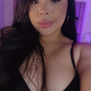 Emma Becket squirt Model - Emma Becket squirt