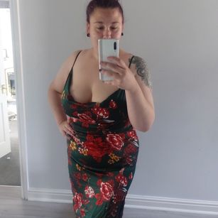 MissMillieMayhem Domme Model - MissMillieMayhem Domme