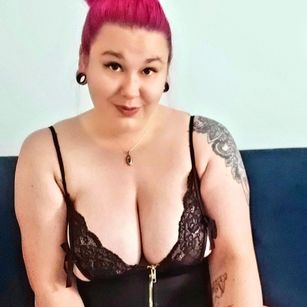 MissMillieMayhem JOI Model - MissMillieMayhem JOI