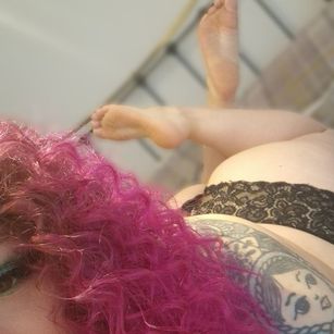MissMillieMayhem CEI Model - MissMillieMayhem CEI