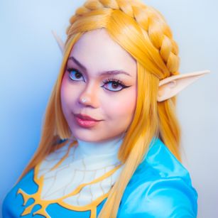 Nara Cosplay ass Model - Nara Cosplay ass