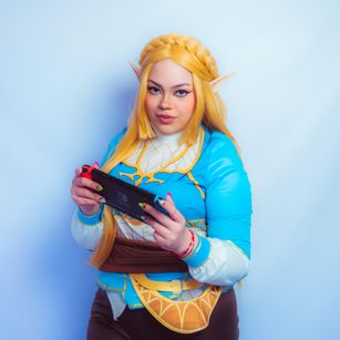 Nara Cosplay dildo Model - Nara Cosplay dildo