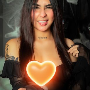 Model - Violet Blaze roleplay