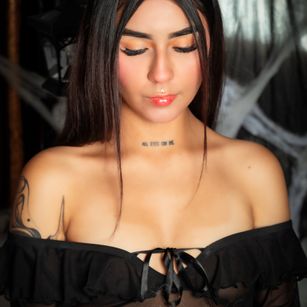 Violet Blaze cum Model - Violet Blaze cum