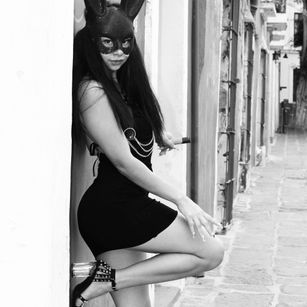 Zoe Ferrer toys Model - Zoe Ferrer toys