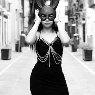 Zoe Ferrer roleplay Model - Zoe Ferrer roleplay