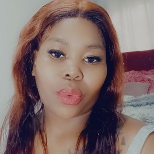 EbonyQueen1 showass Model - EbonyQueen1 showass