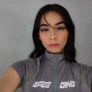 KatherinJohns LATINA Model - KatherinJohns LATINA