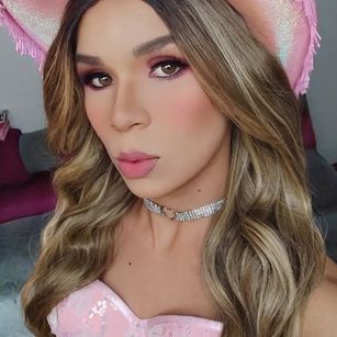 Sammy anal Model - Sammy anal