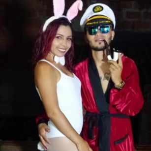 Amarantos anal Model - Amarantos anal