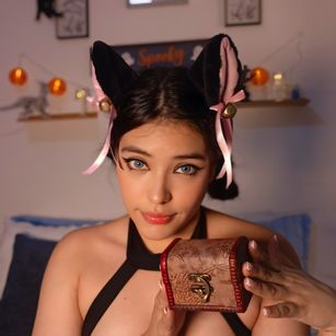 SweetFoxie Anal Model - SweetFoxie Anal