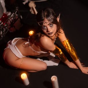 VenusOlympus blowjob Model - VenusOlympus blowjob