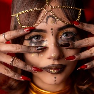 VenusOlympus squirting Model - VenusOlympus squirting