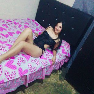 Estefy victoria Fendom Model - Estefy victoria Fendom