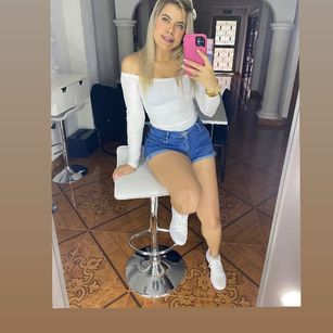 JanneClark pussy Model - JanneClark pussy