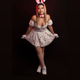 JanneClark feet Model - JanneClark feet