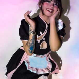 Princess Miley sph Model - Princess Miley sph