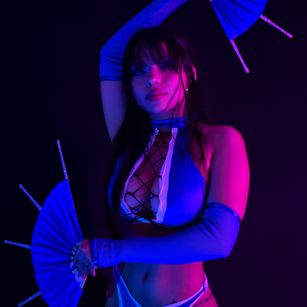 Princess Miley boobs Model - Princess Miley boobs