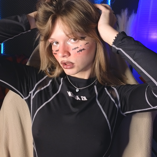 Lita blowjob Model - Lita blowjob