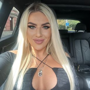 BlondLeyla footfetish Model - BlondLeyla footfetish