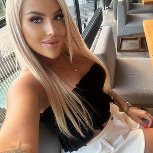 BlondLeyla roleplay Model - BlondLeyla roleplay