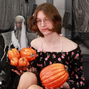 Model - Masuzy dirtytalk