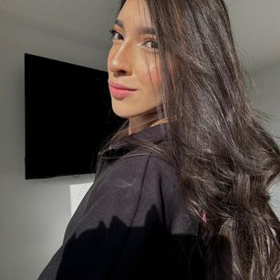 Model - Danny Cr heels