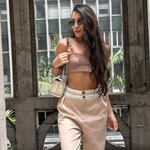 Model - Danny Cr heels