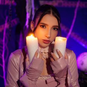 Model - Danny Cr young