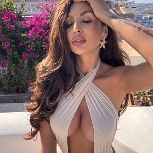 LunaBex taboo Model - LunaBex taboo