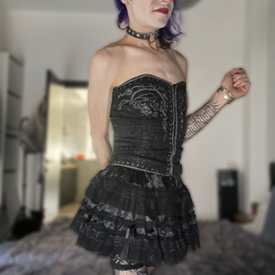ShySuccubus dirtytalk Model - ShySuccubus dirtytalk