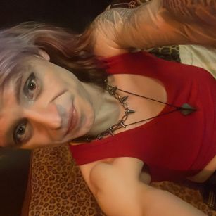 ShySuccubus anal Model - ShySuccubus anal