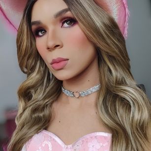 Sammy anal Model - Sammy anal