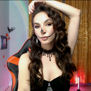 Model - IsaBellaBlanca squirt