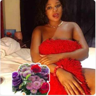 Model - Ebonyqueen Ebony