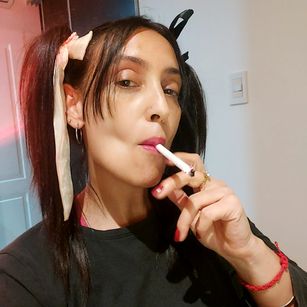 Shaitan squirt Model - Shaitan squirt