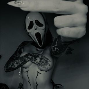 PearlConnel roleplay Model - PearlConnel roleplay