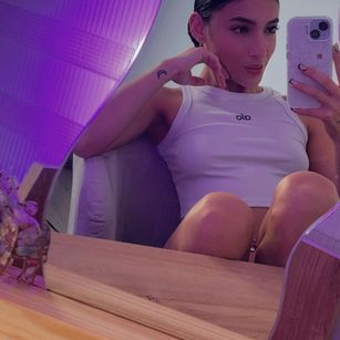 Model - Danny Cr blowjob