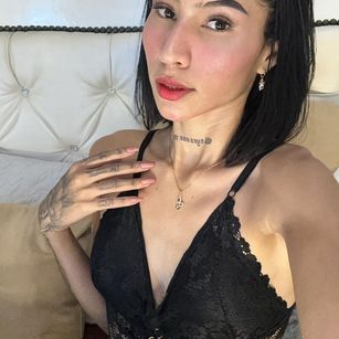 Valen G cute Model - Valen G cute