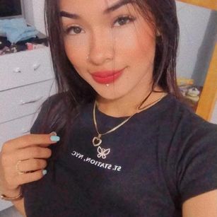 SashaHans latingirl Model - SashaHans latingirl