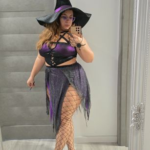 Model - Miss Kinky Michelle fetish