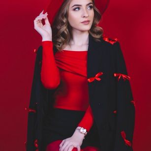 EvaFrances fetish Model - EvaFrances fetish